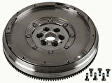 Sachs 2294002157 Volan Komple 308 II-3008 II-5008 II-C4 II-C4 Picasso II-DS3-DS4 1.2 Thp 9806761080