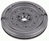 Sachs 2294002240 Volant Çift Kütlelı Golf VII Polo T-Cross T-Roc A1 A3 Q2 Arona Ateca Ibiza Leon Toledo Karoq Octavia Scala 13- 04C105266E