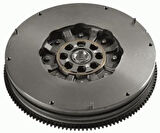 Sachs 2294501205 Debriyaj Volanı Master III Movano 2.3DCI 10-(Çift Teker) 123106282R