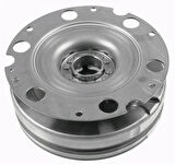 Sachs 2295000718 Volant Otomatik Audi A4 A5 2.0TDI Caga Cagb Cagc 08- 0AW105317Q