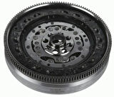 Sachs 2295001534 Volan Otomatik Passat Tiguan T7 15-Kodiaq 17-2.0TDI 4 Motıon Cxeb Cuaa 03N105266C