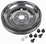 Sachs 2295601009 Volant Otomatik 129 Diş Golf 6-7-Jetta-Passat-Polo-A3-Leon 2012 1.6TDI Cayb-Cayc-Clha-Crkb-Dcxa 03L105266DP
