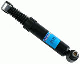 Sachs 230375 Arka Amortisör Sağ Sol 206 1.6 16V 12 00-206 1.4HDI 09 98-Yağlı 5206.Q5