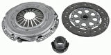 Sachs 3000133002 Debriyaj Seti Rulmanlı BMW E30 E36 E38 E39 E33 21211223545