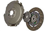 Sachs 3000287002 Debriyaj Seti Polo Classic Caddy Inca 1.6 1.9SDI 1Y AFT 97-6 Delik 200mm 037198141X