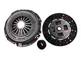 Sachs 3000389002 Debriyaj Seti Transit 2.5 Dı-2.5TD 91-00 4Bc-4cc-4Fa-4Ga-4Gb-4Gc 92VX7L596BA