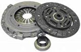 Sachs 3000638001 Debriyaj Seti Opel Astraf-G Vectra B C18Nz C20Ne X20XEV 1606964
