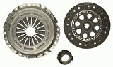 Sachs 3000650001 Debriyaj Seti 1.8Is TDS BMW M42 B18 M41 D17 E36 93-98 M43 B18 E34 Z3 E36 95-97 21211223571