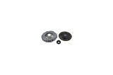 Sachs 3000822701 Debriyaj Seti Baskı Disk Rulman Audi A3 Seat Leon Toledo Skoda Octavia Volkswagen Bora 1.8 Motor 06A141025H