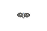Sachs 3000828601 Debriyaj Seti-Volkswagen LT 35 46 96-99 2.5 TDI Ahd 3000828601