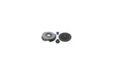 Sachs 3000950021 Debriyaj Seti BMW E23 E24 E28 E34 M29 1223127