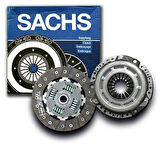 Sachs 3000950022 Debriyaj Seti Rulmanlı Favorit Felicia 1.3 89-01 1.6 Caddy II 1.6 96-01 047141025G