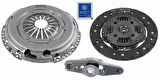 Sachs 3000950023 Debriyaj Seti Golf V VI Jetta III 1.4TSI 10- 04E198141AX