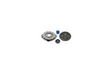Sachs 3000950024 Debriyaj Seti Corsa C-Max nuel Şanzıman Z10XEP 2001-2010 1629101