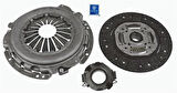 Sachs 3000950512 Debriyaj Seti Avensis Verso (Cm20) 2.0 VVTI 16V 2001-RAV4 2.0 VVT I 4WD 16V 2000 2004 312100W040