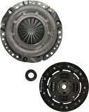 Sachs 3000950621 Debriyaj Seti Xsara Picasso Tu5Jp (1.6 8V) 99- 2051.C3