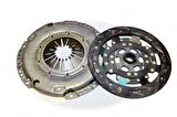 Sachs 3000951022 Debriyaj Seti Cma2.0 07 Focus II 2.0 04 Volvo S40 II 1.8 3M517540B3C