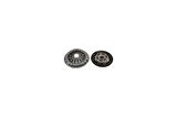 Sachs 3000951554 Debriyaj Seti Baskı Balata Focus C-Max Mondeo Connect Courier 6 Vites 1.0 Ecoboost Benzinli Rulmansız DS7G7540BC