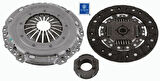 Sachs 3000951605 Debriyaj Seti Transporter T4 2.4D M.No 370180E Kadar Passat 1.8 04 88 10 93 Passat 1.9TDI 038198141AX