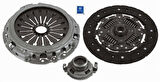 Sachs 3000951615 Debriyaj Seti Ducato 2.3JTD 01-05 71734906
