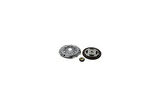 Sachs 3000951654 Debriyaj Seti Baskı Balata Rulman Polo Ibiza Fabia Roomster 1.2TDI CFWA 09- 03P141025