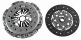 Sachs 3000951811 Debriyaj Seti (Rulmansız) E-Serisi W211 06-08 S211 06-08 A0212502801