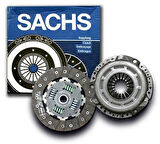 Sachs 3000970005 Debriyaj Seti A4 1.9 TDI 04- 3000970005