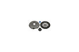 Sachs 3000970094 Debriyaj Seti BMW E46 318Cı 318I 318Tı N42B20VVT 09 01 318D TD M47D20-1 0670024