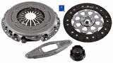 Sachs 3000970127 Debriyaj Seti F20-F30-N13-N20-116-118-316-320I 21207625147
