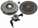Sachs 3000990353 Debriyaj Seti (Rulmanlı) Viano W639 03-Vito W639 03- A0252508301