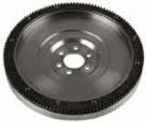 Sachs 3021600288 Volant 1.6TDI Caddy III 15-Golf 10-Jetta 11-18 Passat 15-Polo 18-Touran 16-A3 13- 04L105269