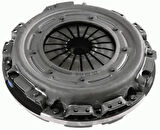 Sachs 3089600110 Debriyaj Seti Baskı Disk Jeep Patriot 2.4 08 Compass 2.4 06 Dodge Caliber 1.8-2.4 06 Journey 3089000069 05062150AE