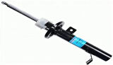 Sachs 311695 Ön Amortisör Gazlı Sol Fiesta V 1.25 16V 1.3 1.4 16V 1.6 16V 1.4 TDCI 01- 2S6118146AC