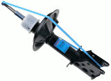 Sachs 311929 Ön Amortisör Doblo 1.3 1.9D Multijet 05- 51756353