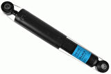 Sachs 315132 Arka Amortisör Sağ Sol Nemo Bipper Bipper Tepee 1.4 1.4HDI Fiorino 1.4 1.3JTD 02 08- 5206.PQ