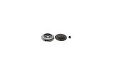 Sachs 3400700509 Debriyaj Seti 430mm Mercedessetra Travego 457 501 A4572500003