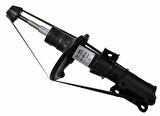 Sachs 554046 Amortisör Ön Volvo S60 I 384 00-10 S80 I 184 98-04 V70 II 285 99-07 XC70 295 02-06 30683344