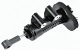 Sachs 6284605024 Debriyaj Merkezi Üst Volkswagen A6 Blb-Bre 2.0 TDI 05-10 4F0721401A