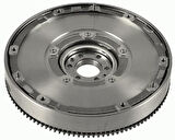 Sachs 6366000055 Volant Çift Kütle Focus III Mondeo IV V 11-14 Connect 13-Dv5C 1.6TDCI Esky Model AV616477CE