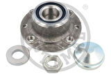 Sachs 802330 Amortisör Takozu Ön Rulmansız Viano W639 03-Vito W639 03- 6393230420