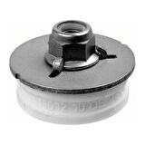 Sachs 802549 Amortisör Takozu Üst Arka Sağ Sol BMW E81 E87 E88 E82 E90 E93 E92 E91 E84 33506771737