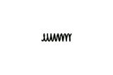 Sachs 994084 Helezon Yay Arka Serisi ic Elegance Renk Kodu 2 Mavi 2 Sarı E-Serisi W211 02-07 A2113240204