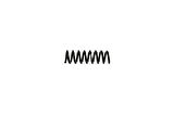 Sachs 994758 Helezon Yay Arka (Renk Kodu 1 Mor) C-Serisi W204 07-14 S204 07-14 C204 11- A2043240304