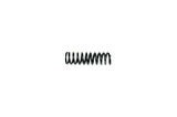 Sachs 996071 Helezon Yay Arka 336mm E-Serisi W124 93-95 C124 93-96 1243241104