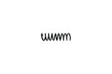 Sachs 997801 Helezon Yay Ön (Renk Kodu 1 Mavi 1 Yeşil) E-Serisi W210 96-02 S210 97-02 A2103213004