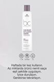 BC Clean Dengeleyici Derin Temizleme Şampuanı 250ml