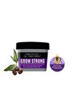 Grow Strong Zayıf Saçlar Için Güçlendirici Saç Bakım Yağı 240 ml