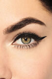 True Super Definition Siyah Eyeliner