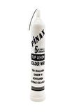 5 Adet Lehim Tüpü 5 Kanallı Lehim Teli 1.2 mm 10 gr.