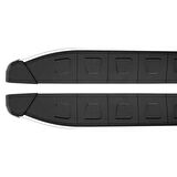 C3 AIRCROSS ALYANS ARACA ÖZEL YAN BASAMAK 2018 2019 2020 2021 2022 2023 2024   